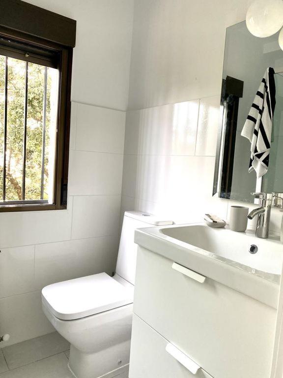 Alcarria , Casa Del Agua Villa Albalate De Zorita Bagian luar foto