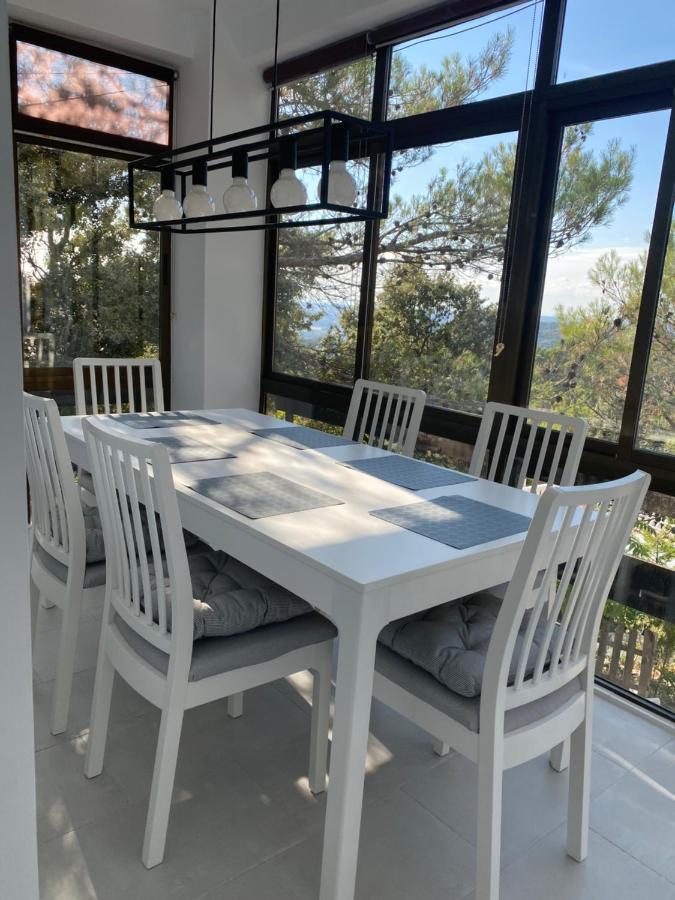 Alcarria , Casa Del Agua Villa Albalate De Zorita Bagian luar foto