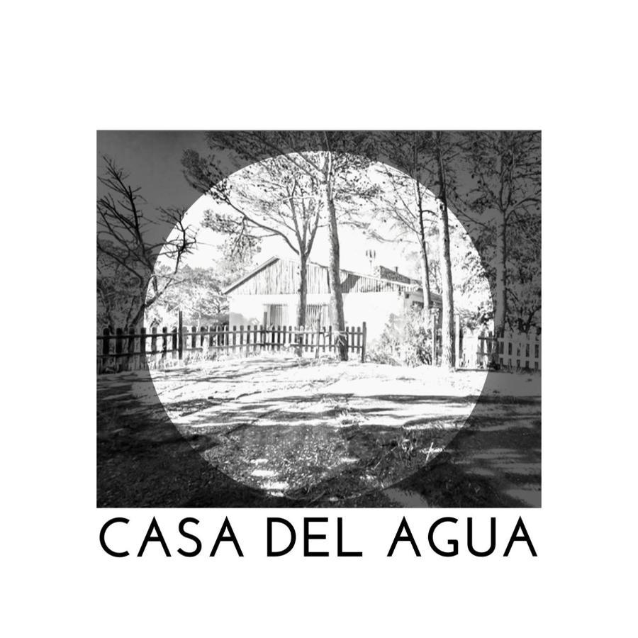 Alcarria , Casa Del Agua Villa Albalate De Zorita Bagian luar foto
